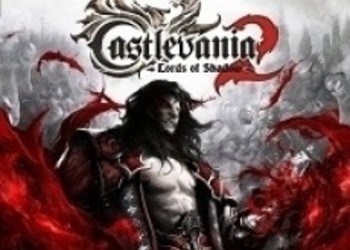 Дневники разработчиков Castlevania: Lords of Shadow 2 с русскими субтитрами