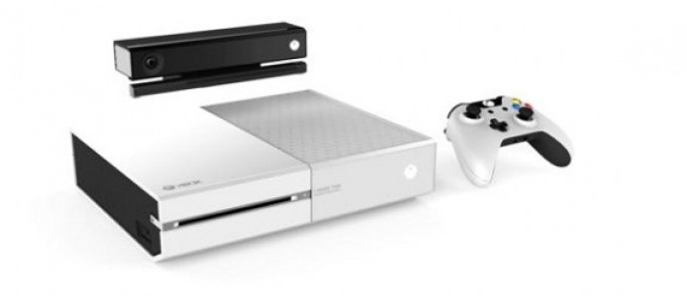 Слух: Новый, более дешевый Xbox One появится в 2014 году