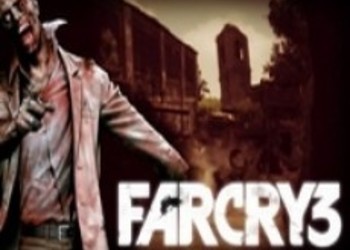 Far Cry Z-DAY  - зомби мод для Far Cry 3. Открытый бета-тест стартует в марте