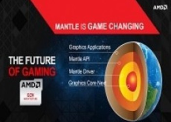 Демонстрация Nitrous Engine с поддержкой AMD Mantle уже доступна в Steam