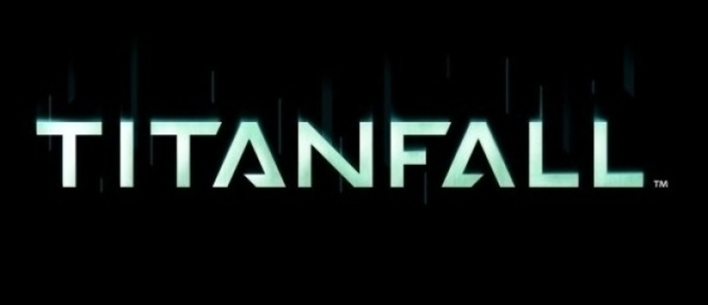 Бокс-арт коллекционного издания Titanfall