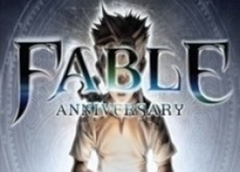 Первые оценки Fable Anniversary