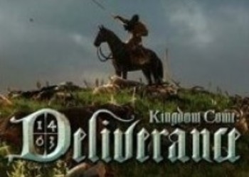 Кастомизация персонажа в Kingdom Come: Deliverance