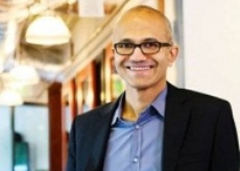 Интервью с новым генеральным директором Microsoft