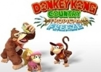 Оценки нового номера Famitsu: Donkey Kong Country: Tropical Freeze, Magi: Aratanaru Sekai и другое