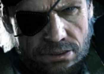 Metal Gear Solid 5: Ground Zeroes выглядит на PS4 немного лучше, чем на Xbox One