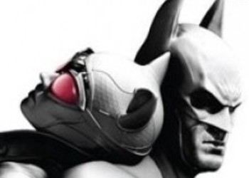 Rocksteady демонстрирует свою новую игру представителям прессы