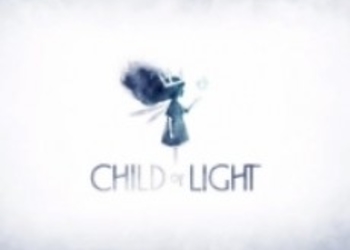 Новый трейлер Child of Light