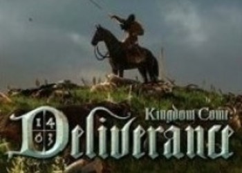 Лошади в Kingdom Come: Deliverance