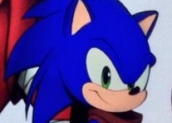 Sonic Boom - Sega официально анонсировала новый платформер с Соником в главной роли, который разрабатывают выходцы из Naughty Dog (UPD. 2)
