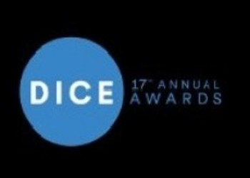 Победители DICE Awards 2014