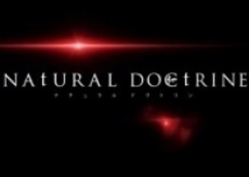 Третий трейлер Natural Doctrine