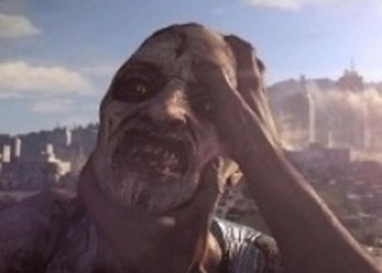 Сюрприз касательно Dying Light на следующей неделе