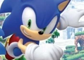 Бум-бада-бум: Sonic Boom станет франшизой
