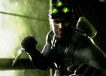 Splinter Cell задумывался как ретрофутуристический шутер