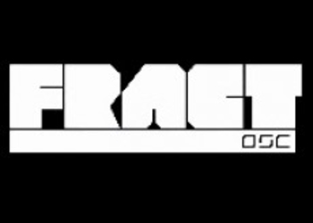 FRACT - музыкальное приключение
