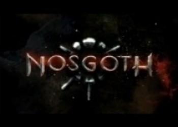 Видео с альфа-тестирования Nosgoth