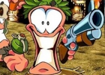 Подтвержден релиз Worms Battlegrounds для Xbox One и PS4