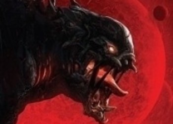 Новый gameplay и трейлер игры Evolve