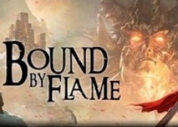 Новый геймплейный трейлер Bound By Flame