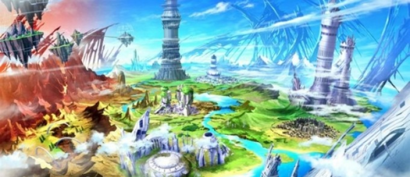 Nippon Ichi работает над новой игрой для PS4; Danganronpa 2, Disgaea 4: APR, Fairy Fencer F и другие проекты подтверждены для Запада