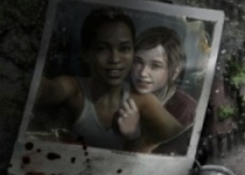 Оценки The Last of Us: Left Behind DLC