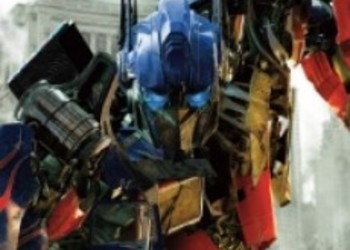 Transformers: Rise of the Dark Spark засветилась на Amazon UK