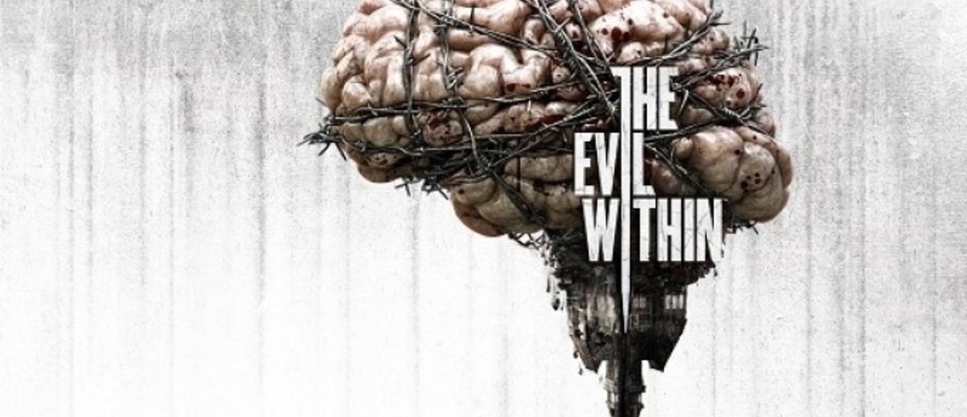The Evil Within выйдет 29 августа