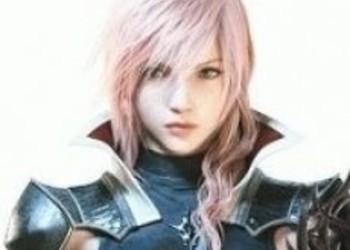 Торияма: Лайтнинг из Final Fantasy XIII может появиться в будущих играх серии