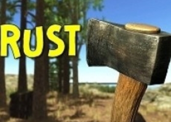 Sony хочет запустить платную бету Rust на PS4