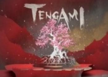 Tengami выйдет на iOS 20-го февраля