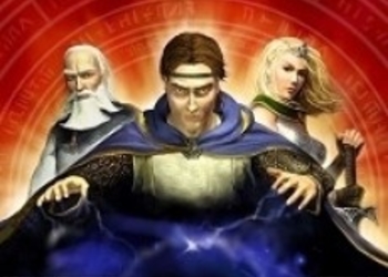 Новый класс героев в Age of Wonders III — Верховные друиды