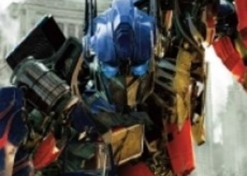 Скриншоты Transformers: Rise of the Dark Spark