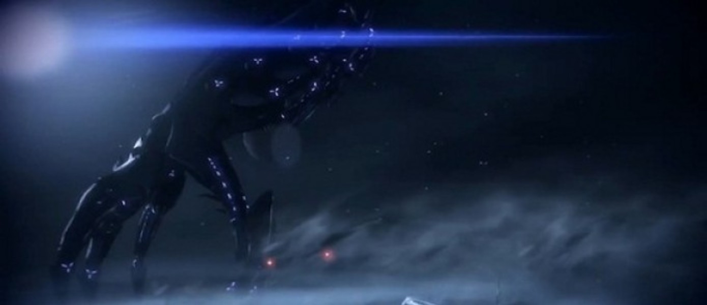 Новости о Mass Effect 4 появятся на следующей неделе