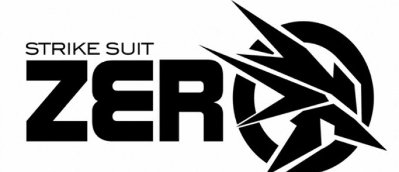 Strike Suit Zero выйдет на PS4 и Xbox One
