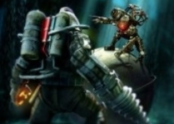 У 2K нет новостей о Bioshock для PlayStation Vita