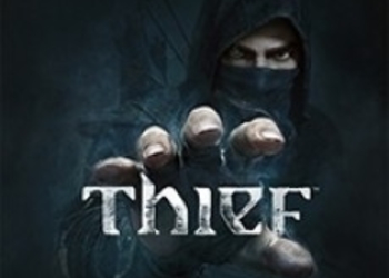 Thief на Xbox One в 900p, но Eidos Montreal объясняет почему это нормально