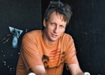 Новая игра в сериале Tony Hawk находится в разработке