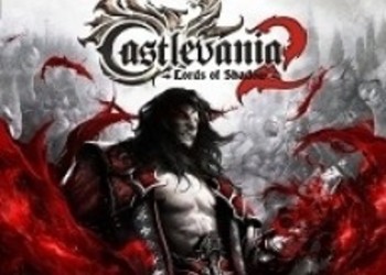 Распаковка Castlevania: Lords of Shadow 2: Dracula’s Tomb Edition