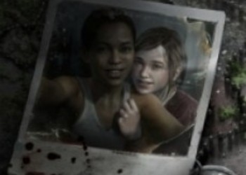 Naughty Dog: Кого волнует сексуальная ориентация персонажа?