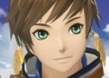 Новый сет скриншотов Tales of Zestiria