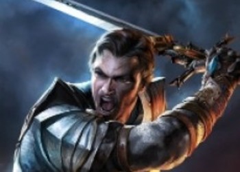 Дебютные скриншоты Risen 3: Titan Lords