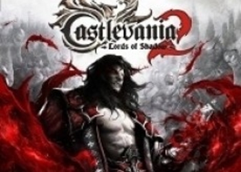 Свежий геймплей Castlevania: Lords of Shadow 2