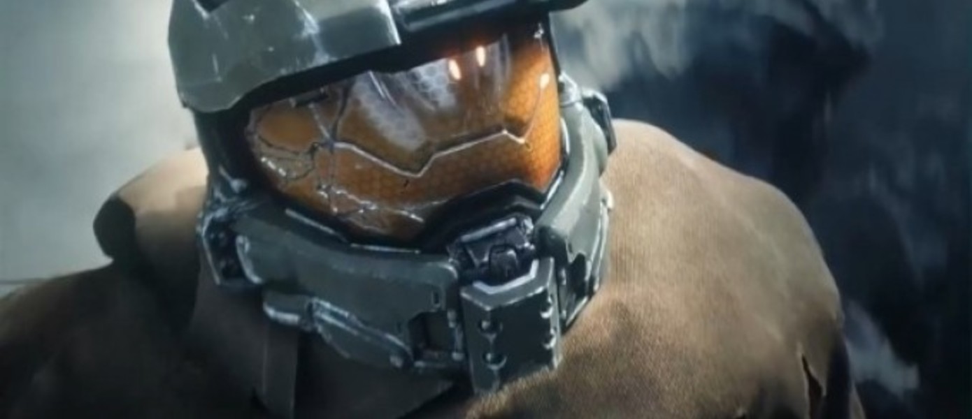 OXM: Halo 5 выйдет в этом году, превью в новом номере