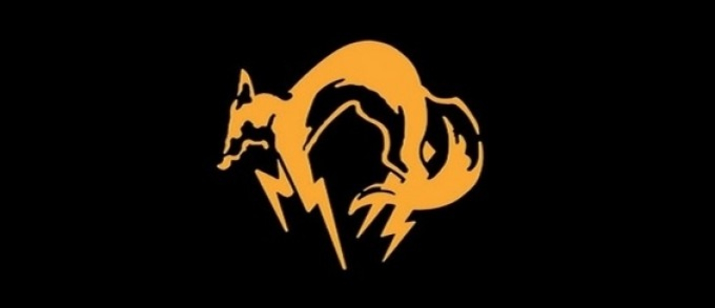 Дневники разработчиков Metal Gear Solid V - особенности движка