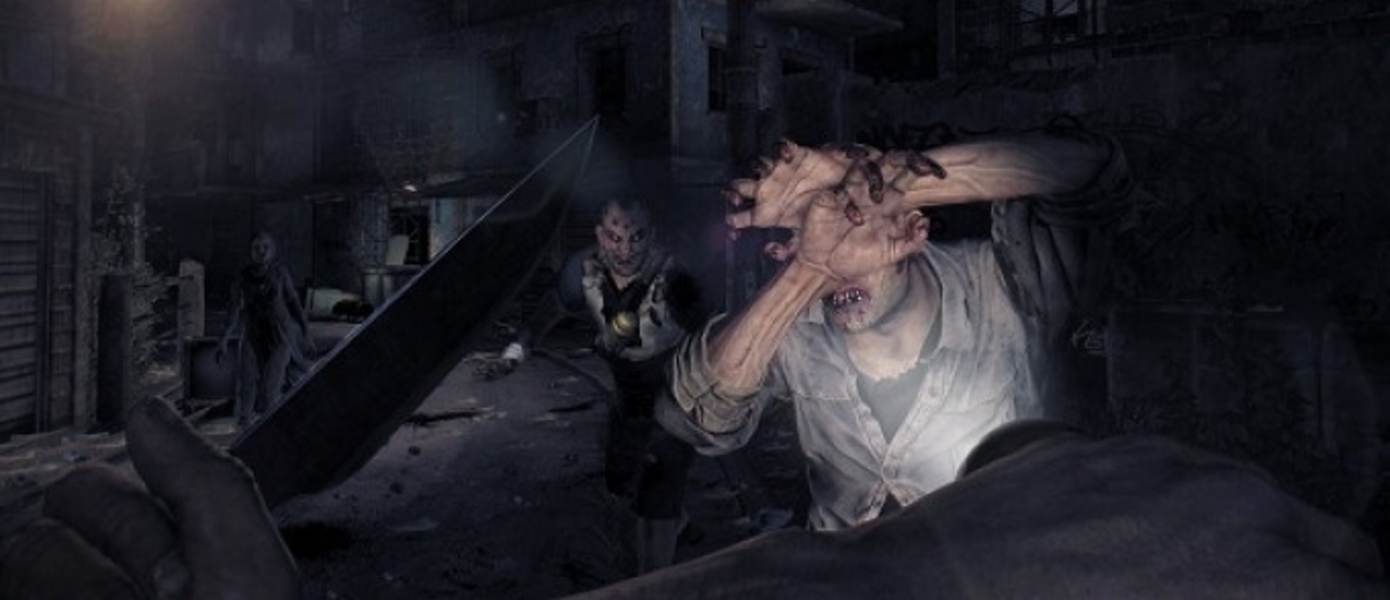 Techland: В ночное время Dying Light превращается в ’традиционную зомби игру’