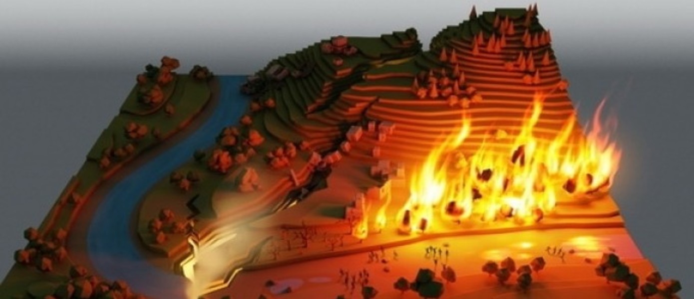 Питер Молинье обещает инновационный способ монетизации в Godus