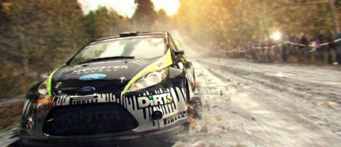Чемпион BTCC тизерит две новые гоночные игры Codemasters