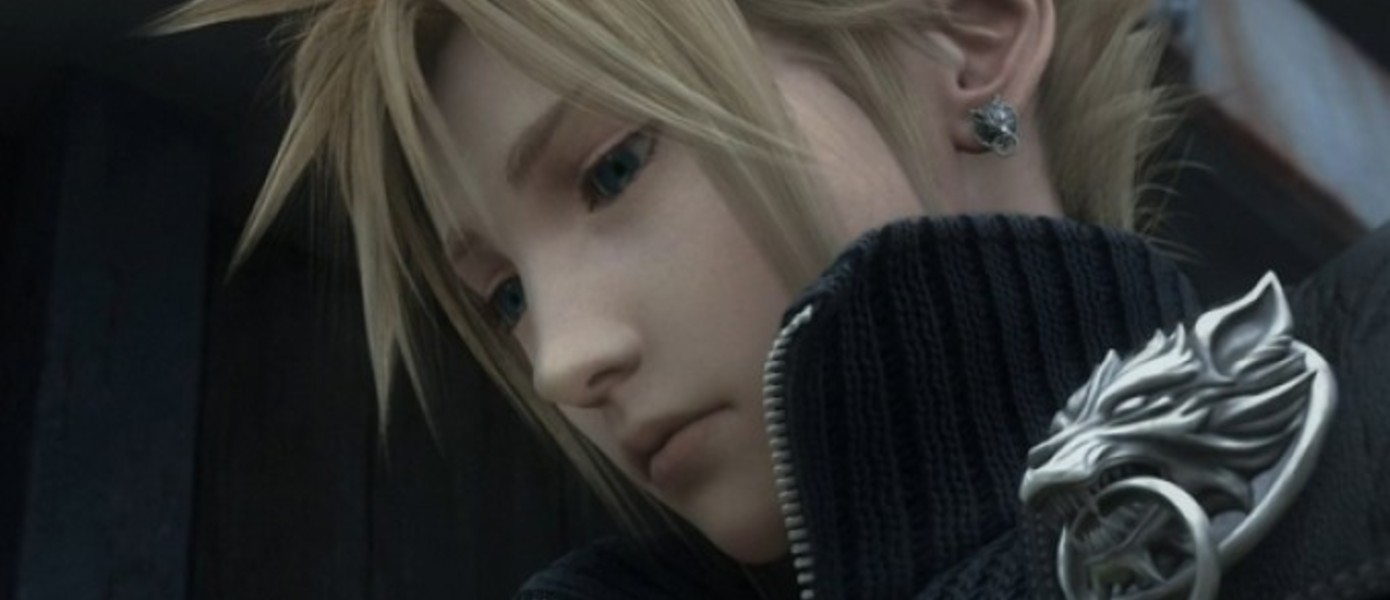 Инсайдер: Ремейку Final Fantasy VII быть