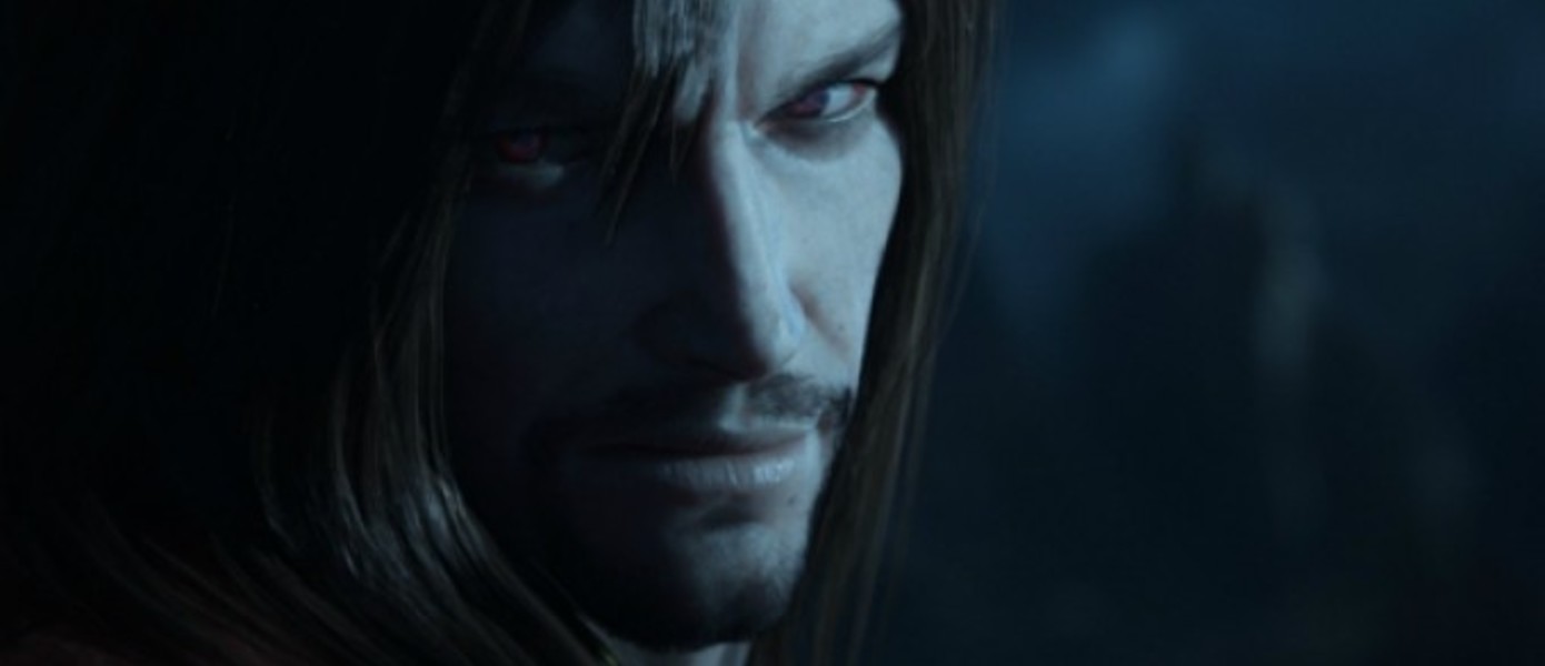Оценки Castlevania: Lords of Shadow 2